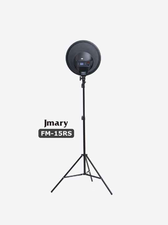 JMARY FM-15RS 40W 34 sm uzunlikdagi taglikli LED lampochka