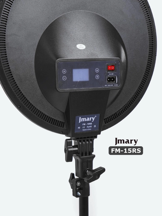 JMARY FM-15RS 40W 34 sm uzunlikdagi taglikli LED lampochka