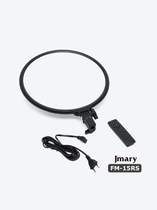 JMARY FM-15RS 40W 34 sm uzunlikdagi taglikli LED lampochka