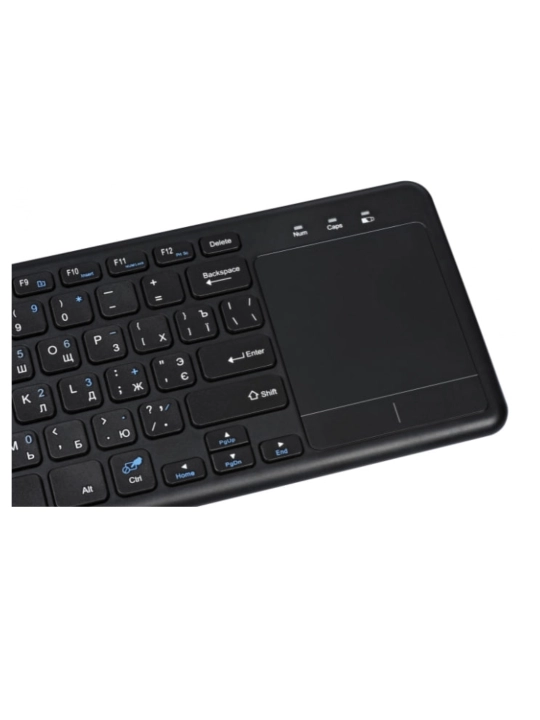 Клавиатура ножничная 2E KT100 78key