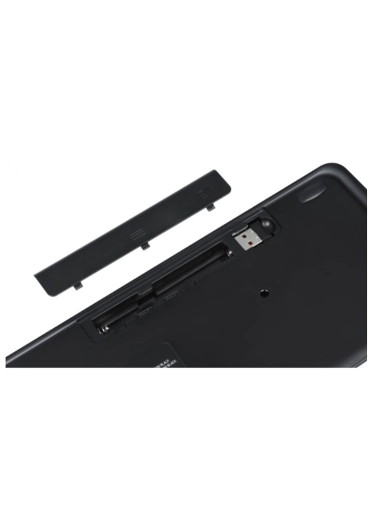 Клавиатура ножничная 2E KT100 78key