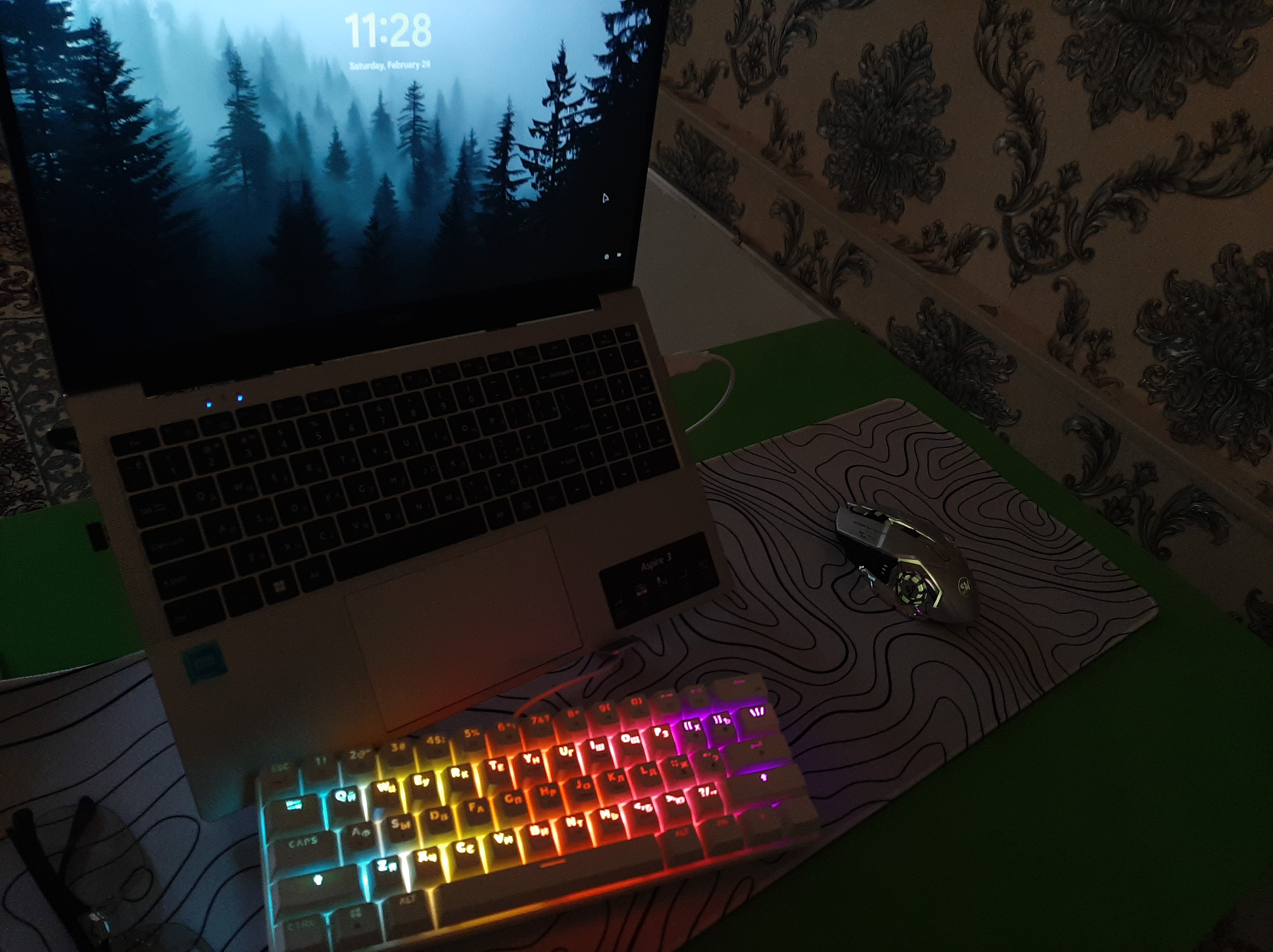 Simsiz bluetooth mishka, мышка игровая, gaming mouse, igrovoy mishka