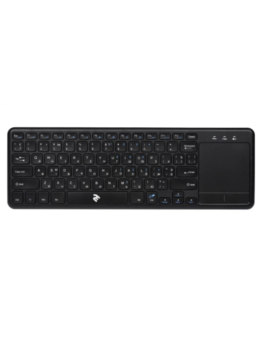 Клавиатура ножничная 2E KT100 78key