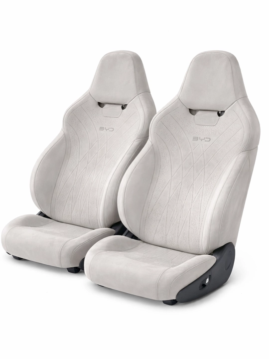 Avtochexol, BYD Chazor avtomobil o‘rindiqlari uchun qoplama