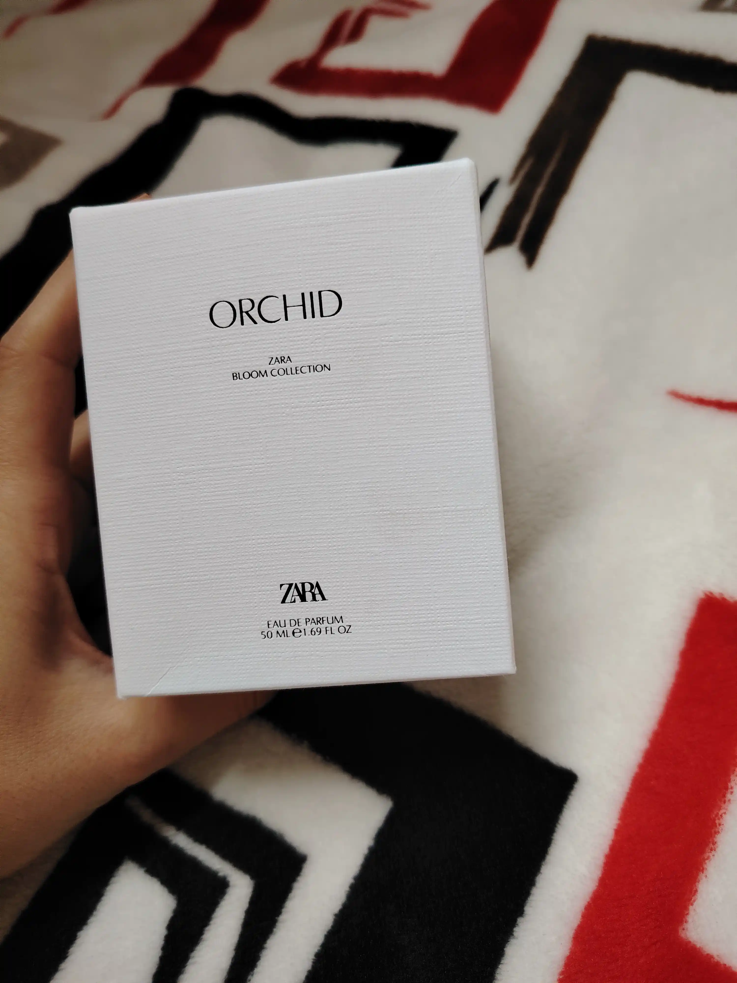 Парфюмерная вода Bombshell ZARA Orchid, для женщин, 30, 50, 90, 150 мл
