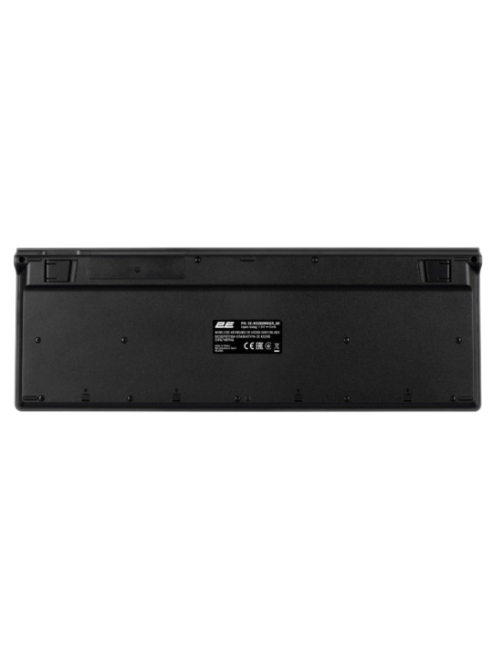 Клавиатура мембранная 2E KS280 120key