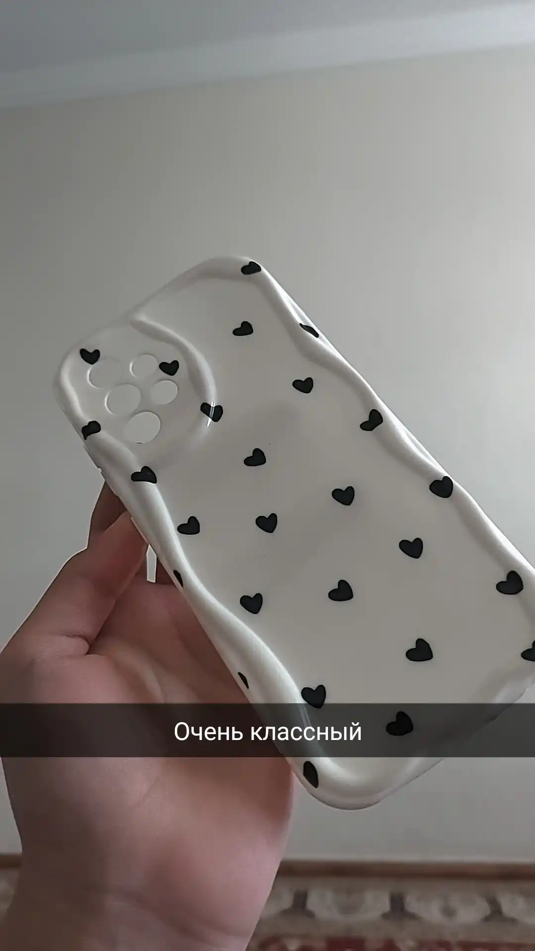 Чехол для Samsung A21S, A51