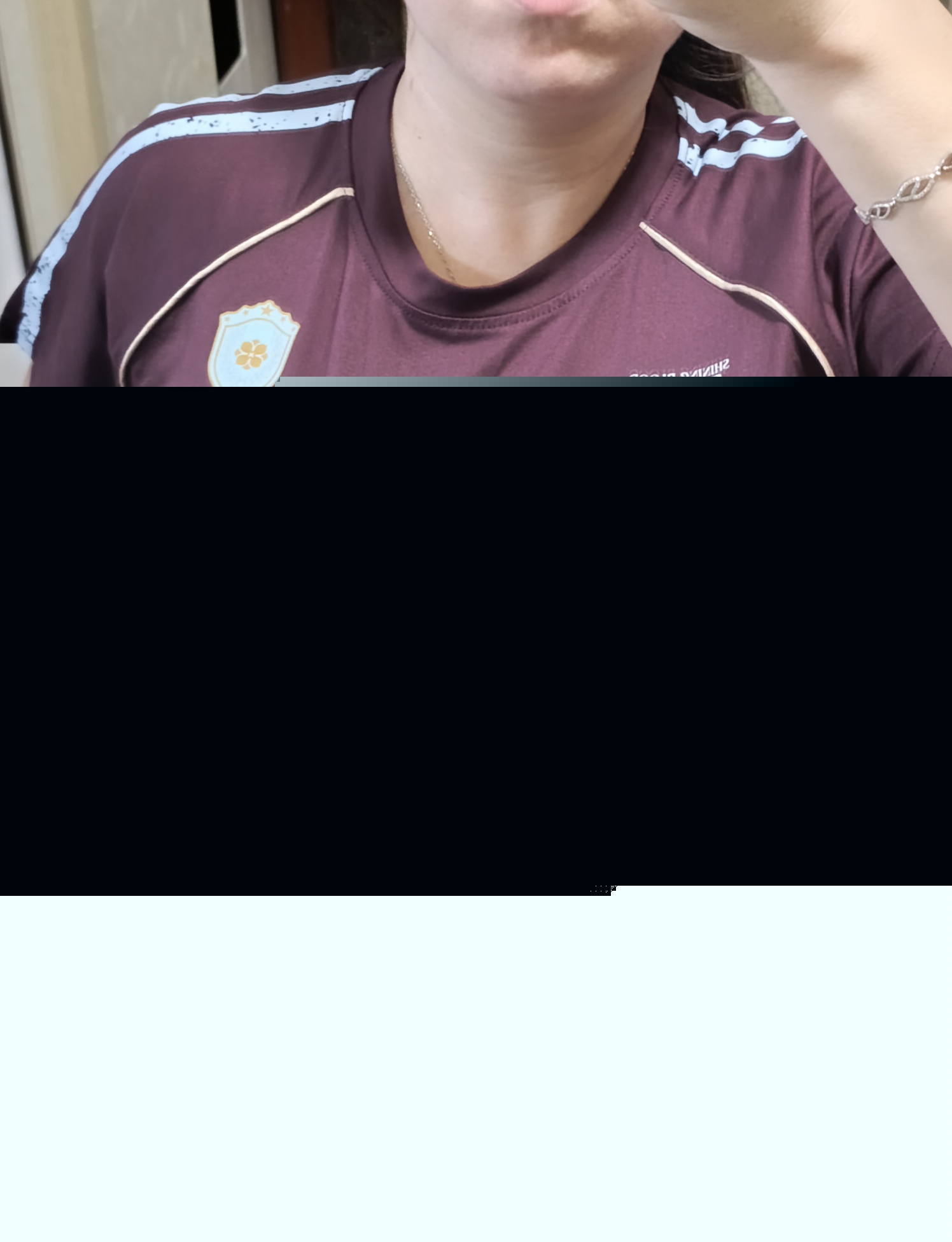 Ayollar va qizlar uchun futbolka, Y2K, maktab uchun sport kiyimi, sport uchun futbolka