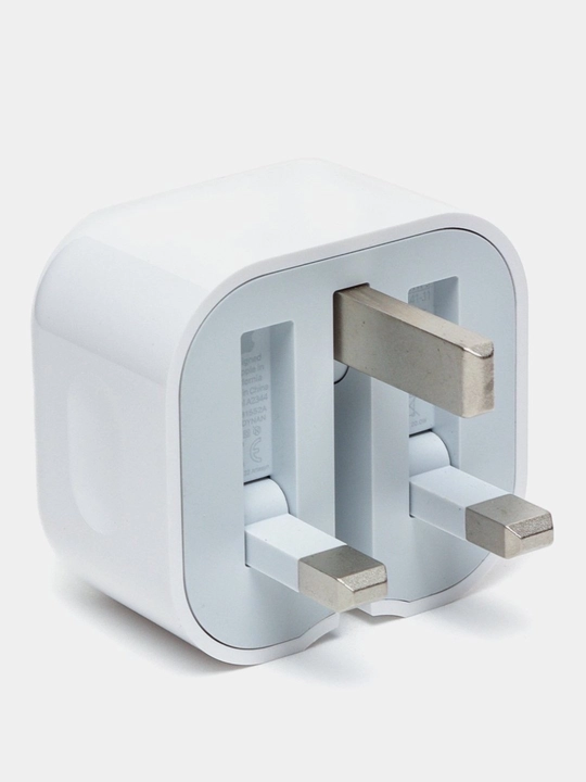 Зарядное устройство для iPhone, адаптер питания 20W USB Type-C 