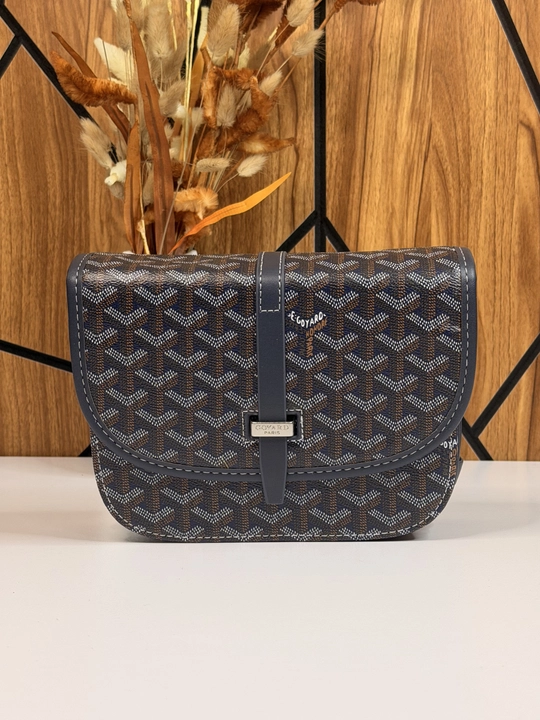 Goyard, uniseks sumkasi, erkaklar va ayollar sumkasi