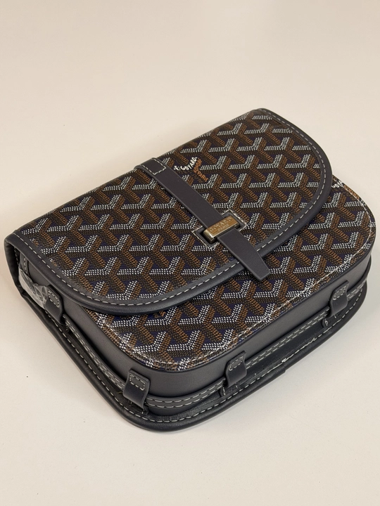 Goyard, uniseks sumkasi, erkaklar va ayollar sumkasi