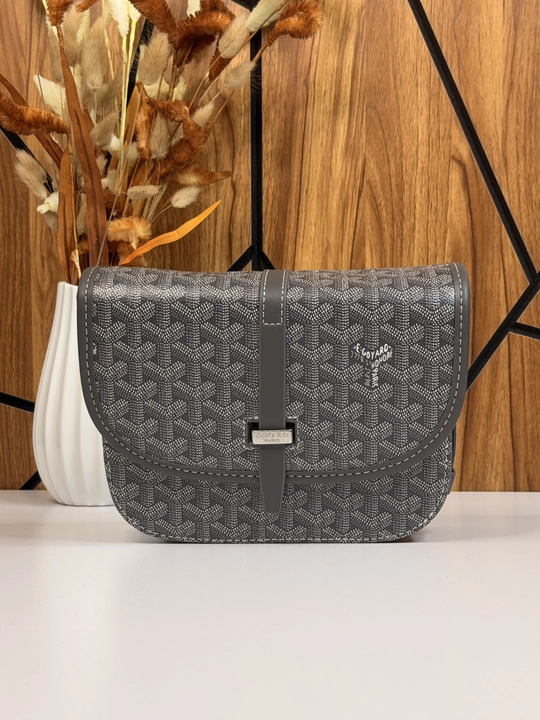 Goyard, uniseks sumkasi, erkaklar va ayollar sumkasi