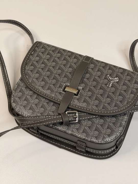 Goyard, uniseks sumkasi, erkaklar va ayollar sumkasi