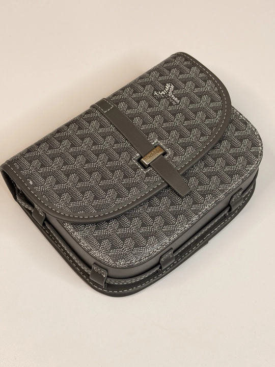 Goyard, uniseks sumkasi, erkaklar va ayollar sumkasi