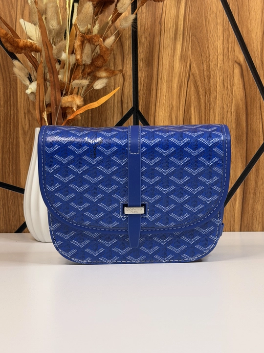 Goyard, uniseks sumkasi, erkaklar va ayollar sumkasi