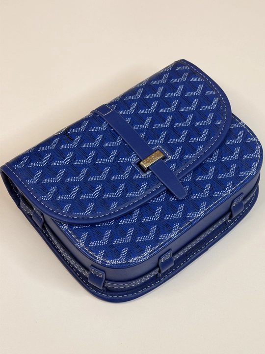 Goyard, uniseks sumkasi, erkaklar va ayollar sumkasi
