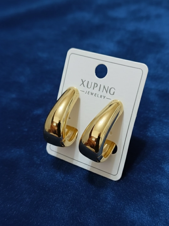 Серьги для девочек и женщин, Xuping