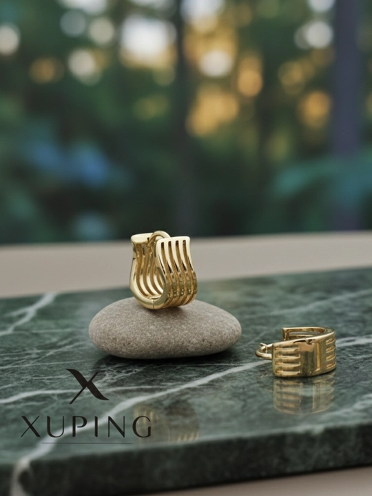 Серьги для девочек и женщин, Xuping