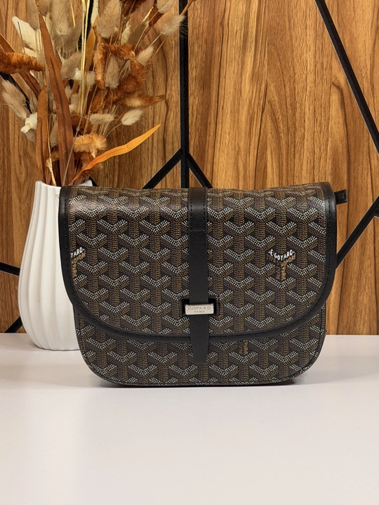 Goyard, uniseks sumkasi, erkaklar va ayollar sumkasi
