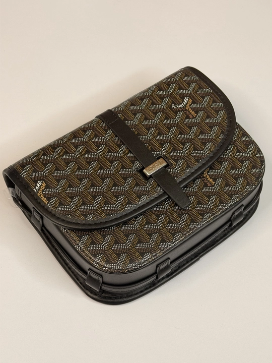 Goyard, uniseks sumkasi, erkaklar va ayollar sumkasi