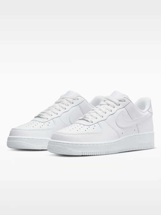 Nike Air Force 1 - erkaklar va ayollar krossovkalari, uniseks - 