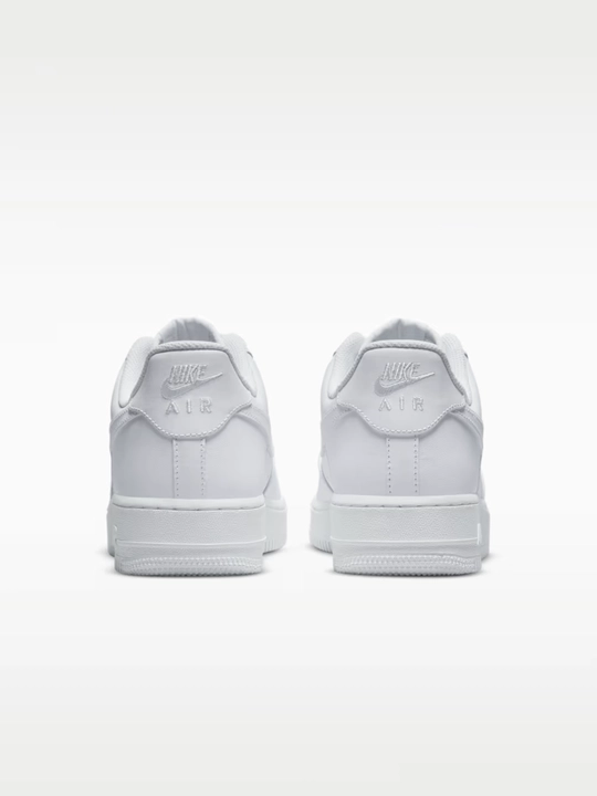 Nike Air Force 1 - erkaklar va ayollar krossovkalari, uniseks
