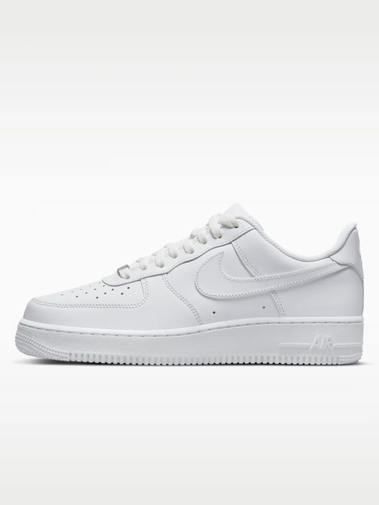 Nike Air Force 1 - erkaklar va ayollar krossovkalari, uniseks