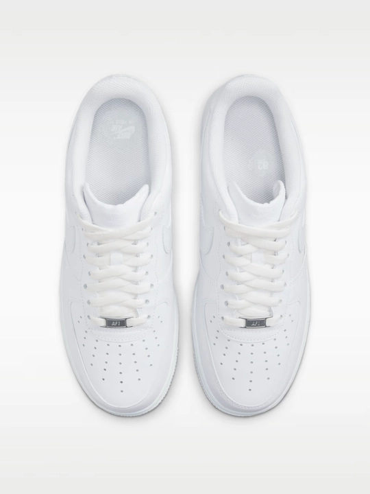 Nike Air Force 1 - erkaklar va ayollar krossovkalari, uniseks