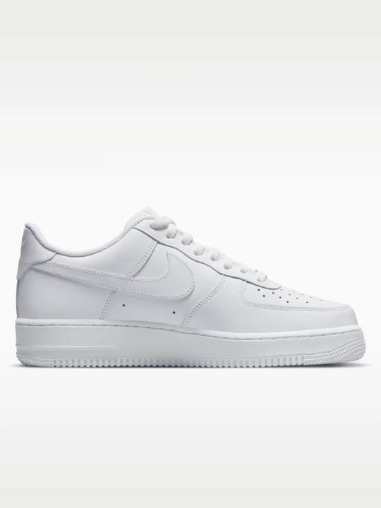 Nike Air Force 1 - erkaklar va ayollar krossovkalari, uniseks