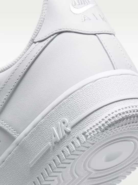 Nike Air Force 1 - erkaklar va ayollar krossovkalari, uniseks