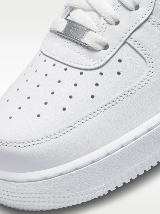 Nike Air Force 1 - erkaklar va ayollar krossovkalari, uniseks