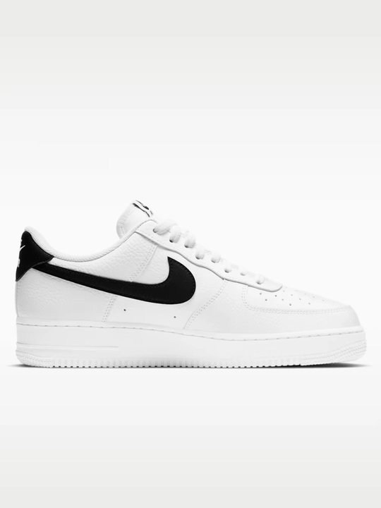 Nike Air Force 1 - erkaklar va ayollar krossovkalari, uniseks