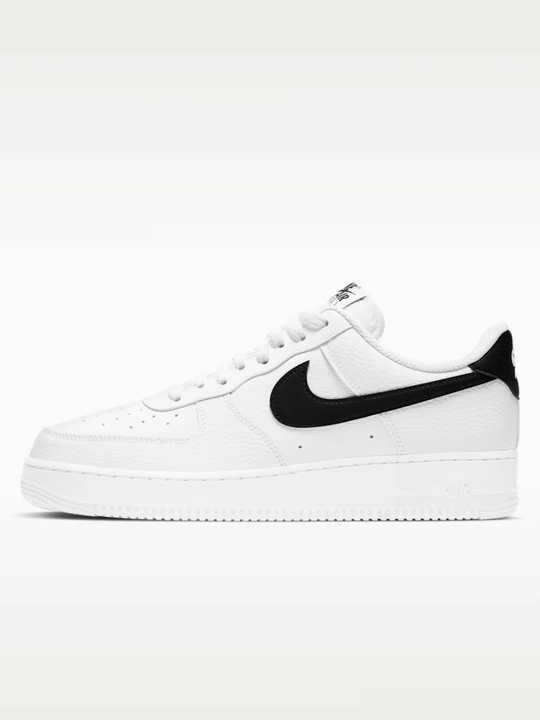 Nike Air Force 1 - erkaklar va ayollar krossovkalari, uniseks