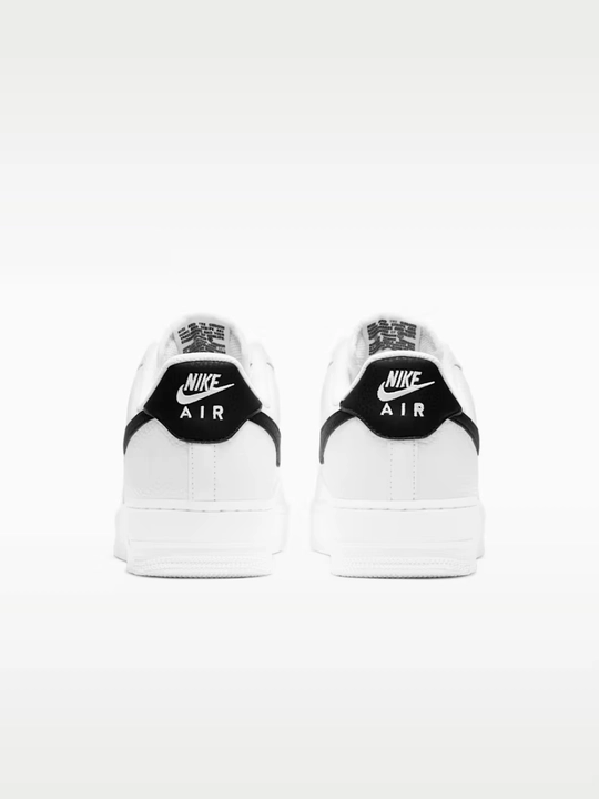 Nike Air Force 1 - erkaklar va ayollar krossovkalari, uniseks