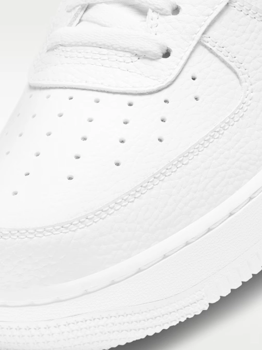 Nike Air Force 1 - erkaklar va ayollar krossovkalari, uniseks