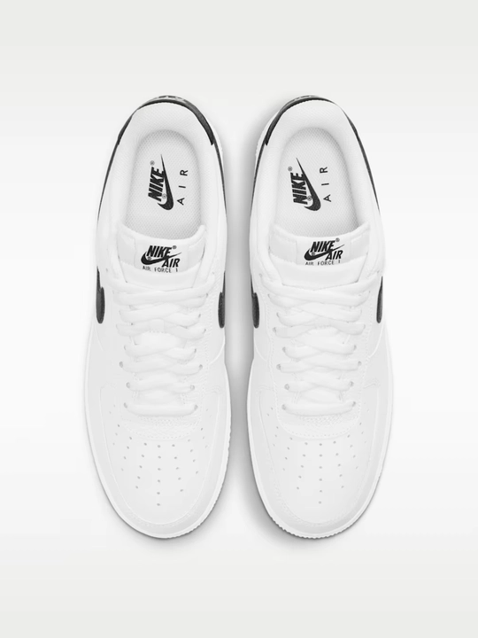 Nike Air Force 1 - erkaklar va ayollar krossovkalari, uniseks
