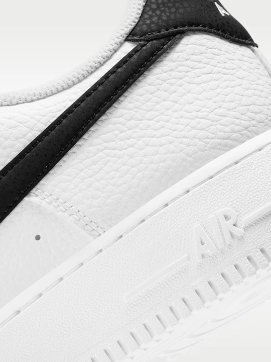 Nike Air Force 1 - erkaklar va ayollar krossovkalari, uniseks