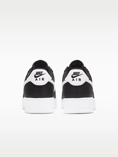 Nike Air Force 1 - erkaklar va ayollar krossovkalari, uniseks