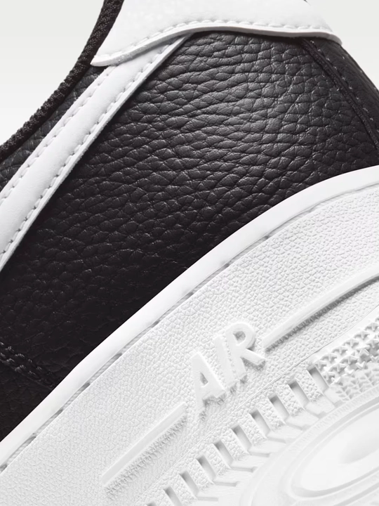 Nike Air Force 1 - erkaklar va ayollar krossovkalari, uniseks