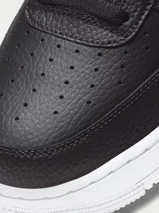Nike Air Force 1 - erkaklar va ayollar krossovkalari, uniseks