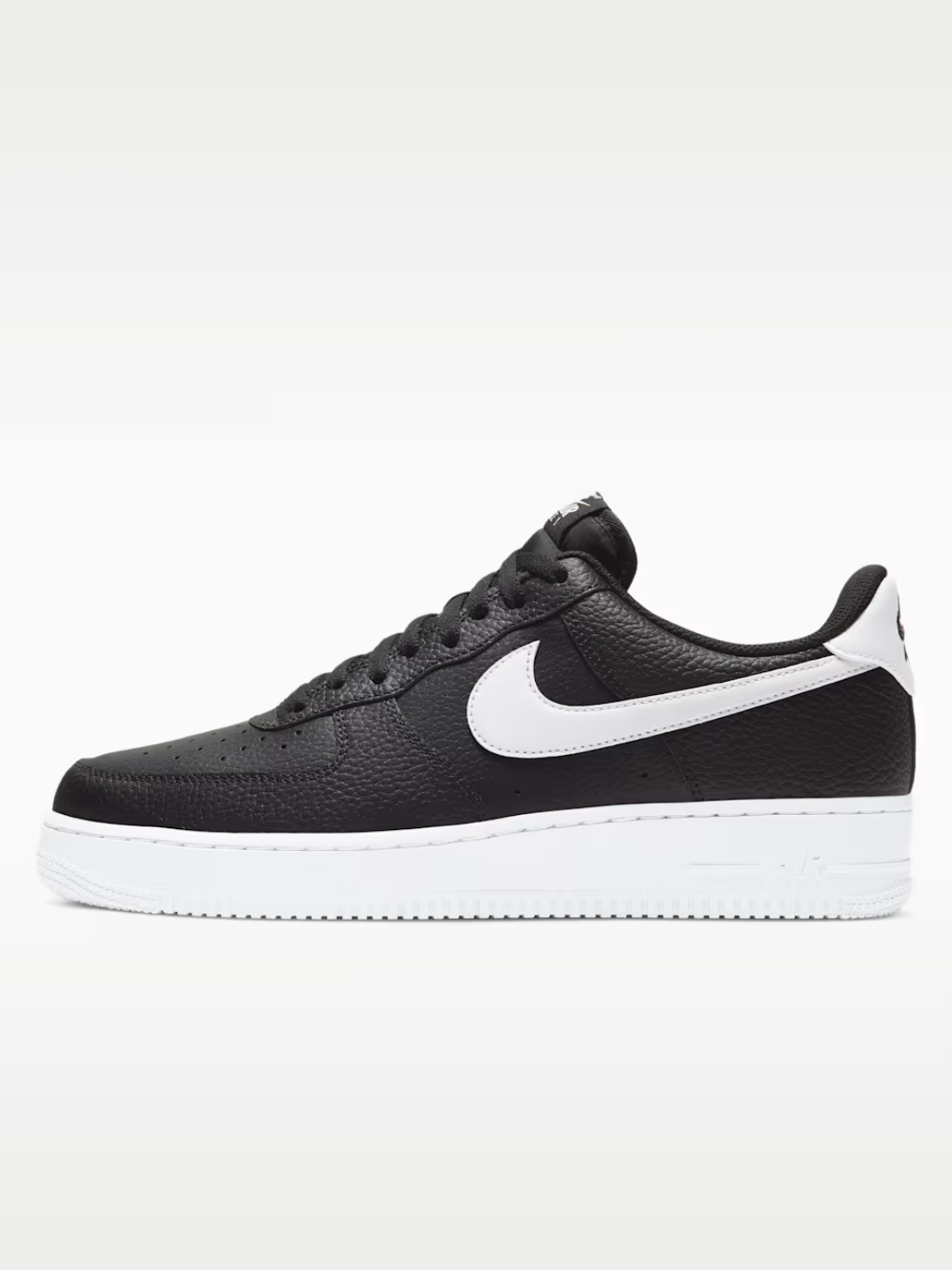 Nike Air Force 1 - erkaklar va ayollar krossovkalari, uniseks