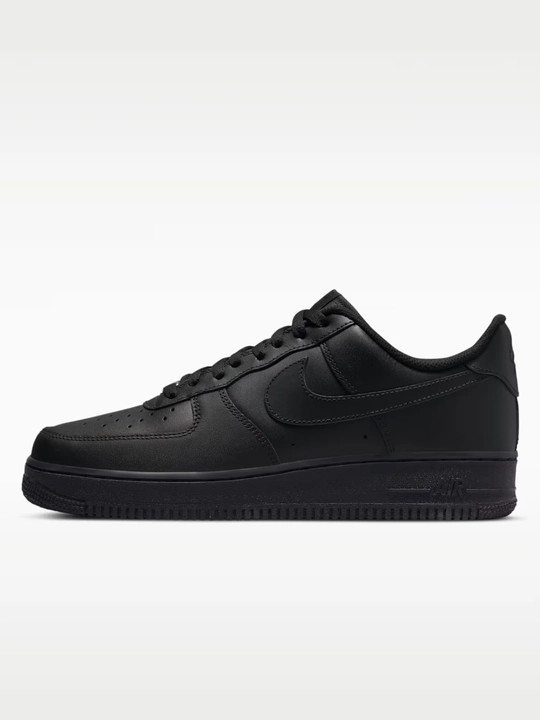 Nike Air Force 1 - erkaklar va ayollar krossovkalari, uniseks