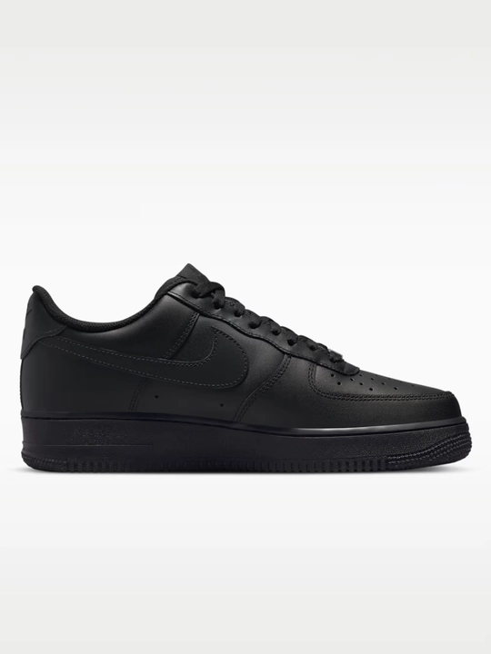 Nike Air Force 1 - erkaklar va ayollar krossovkalari, uniseks