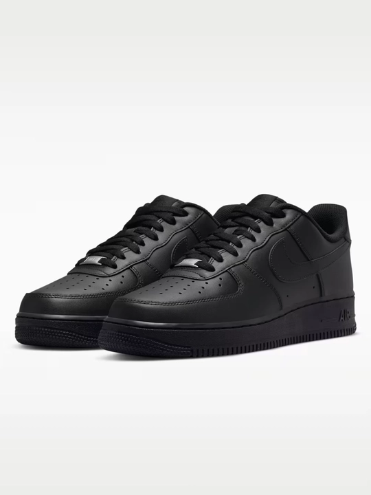 Nike Air Force 1 - erkaklar va ayollar krossovkalari, uniseks - 