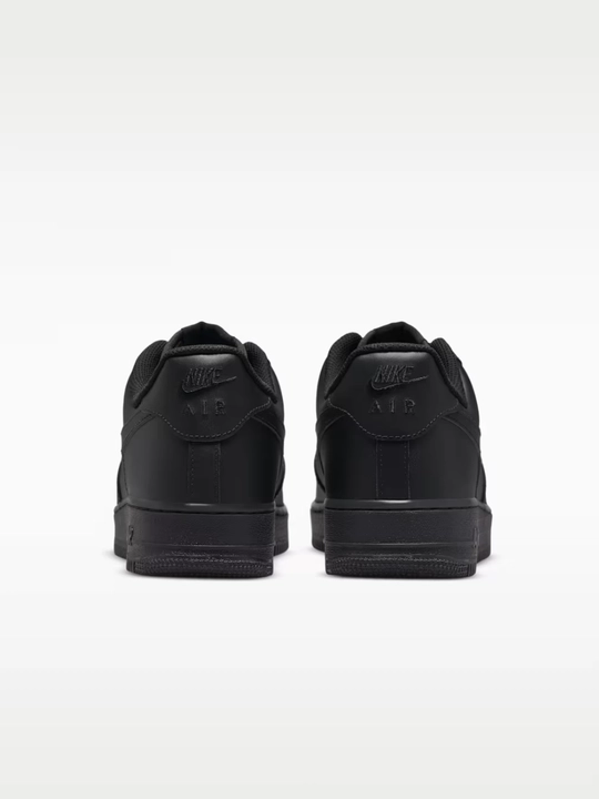 Nike Air Force 1 - erkaklar va ayollar krossovkalari, uniseks