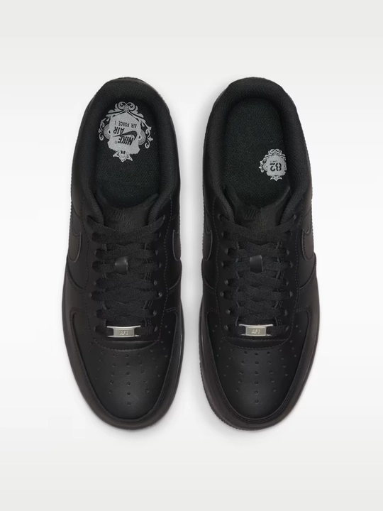 Nike Air Force 1 - erkaklar va ayollar krossovkalari, uniseks