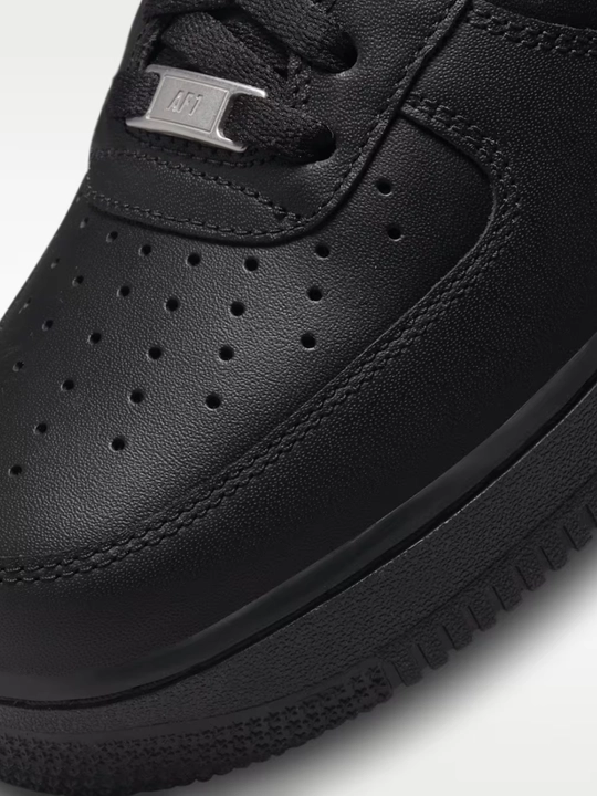 Nike Air Force 1 - erkaklar va ayollar krossovkalari, uniseks