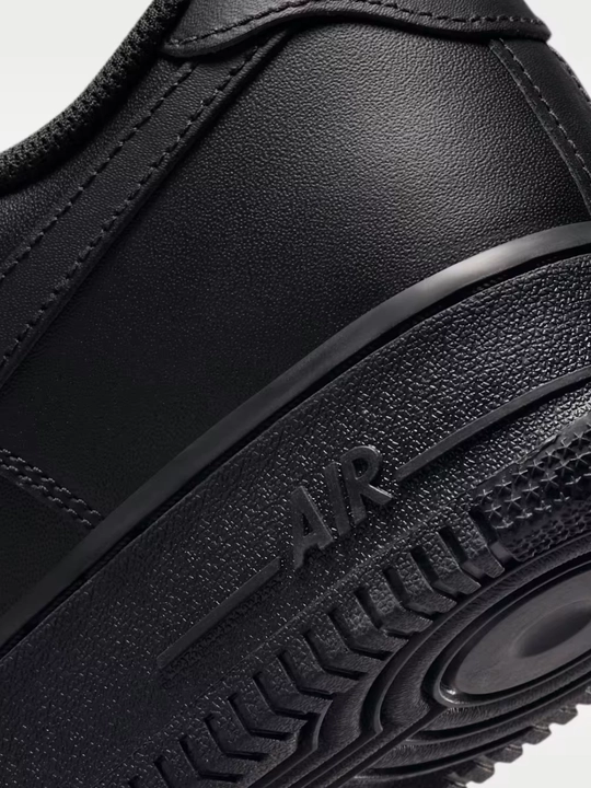Nike Air Force 1 - erkaklar va ayollar krossovkalari, uniseks