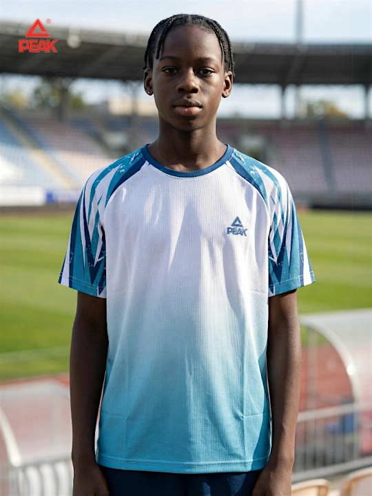 PEAK SPORT sport erkaklar futbolkasi