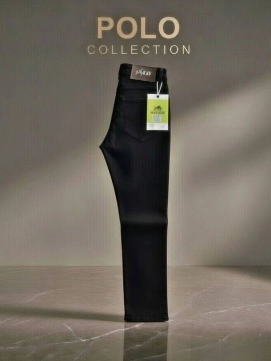 Casual Polo jinsi shim 29–36 - 